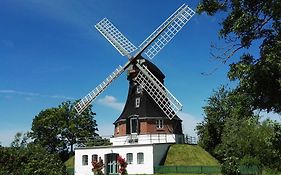 Windmühle Catharina